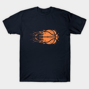 Baller Tech T-Shirt